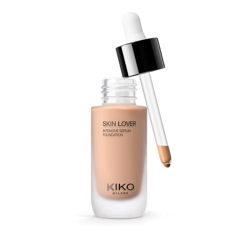 skin lover intensive serum foundation - 5NR Neutral Rose