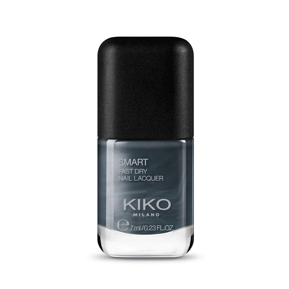smart nail lacquer - 96 Pearly Anthracite