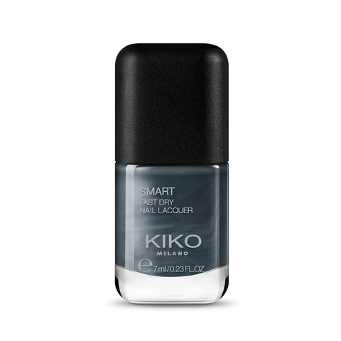 smart nail lacquer - 96 Pearly Anthracite