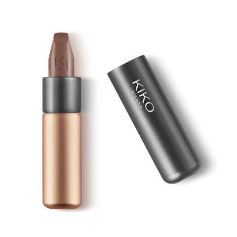 velvet passion matte lipstick - 332 Taupe Brown