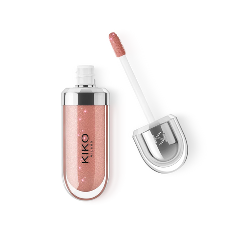 3d hydra lipgloss - 20 Chestnut