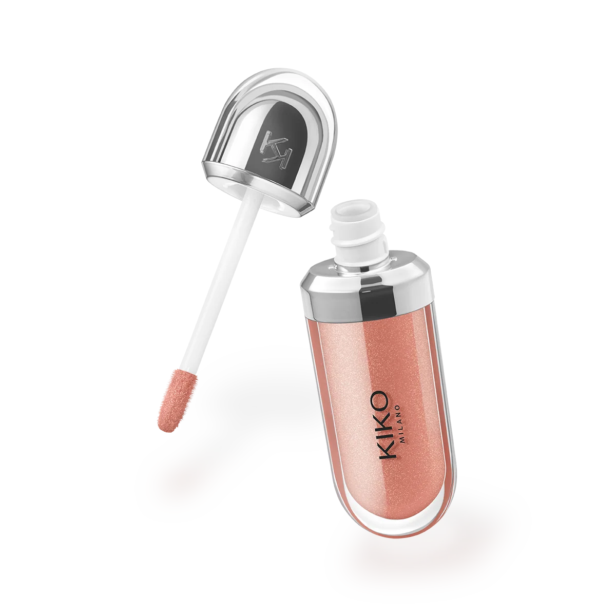3d hydra lipgloss - 19 Cream Cashmere
