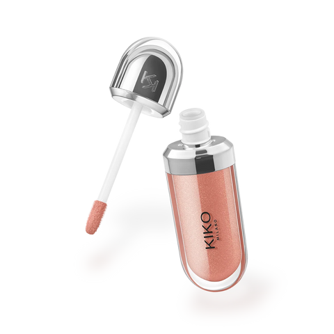 3d hydra lipgloss - 19 Cream Cashmere