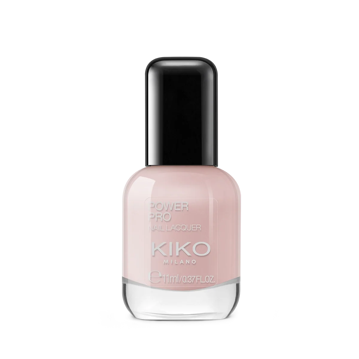 power pro nail lacquer - 10 Pink Beige