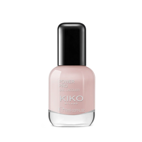 power pro nail lacquer - 10 Pink Beige