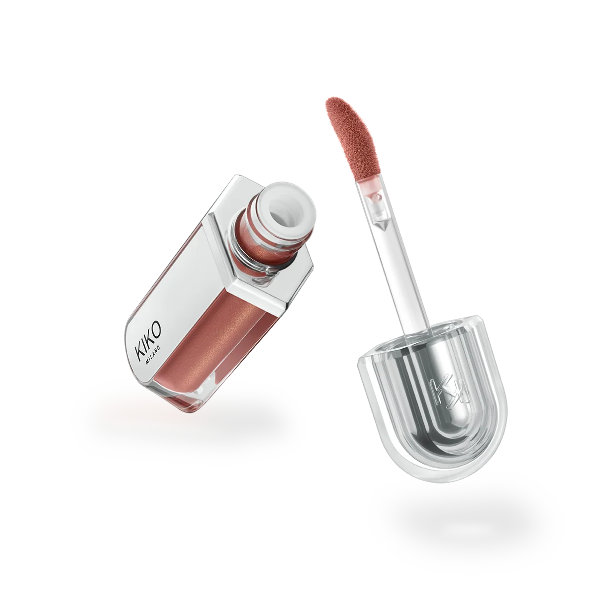 3d hydra xtreme lipgloss - 06 Color Affair