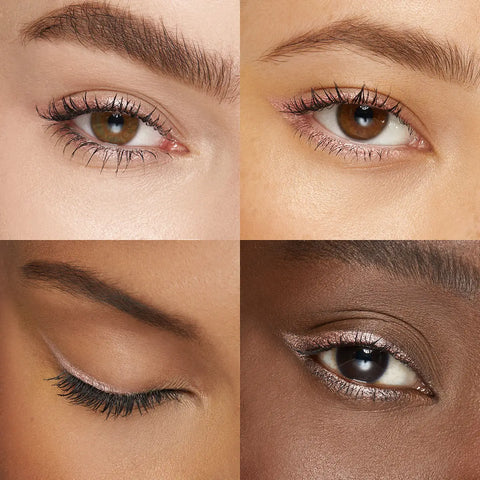 unlimited precision automatic eyeliner & khol - 20 Pink Shell