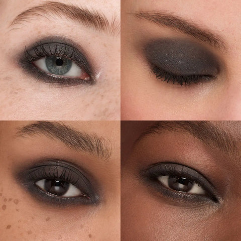 high pigment eyeshadow - 59 Dark Grey