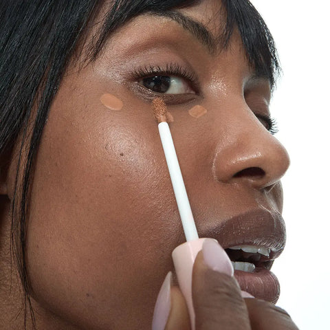 love fusion 24h moisture radiant concealer - 21 Cocoa