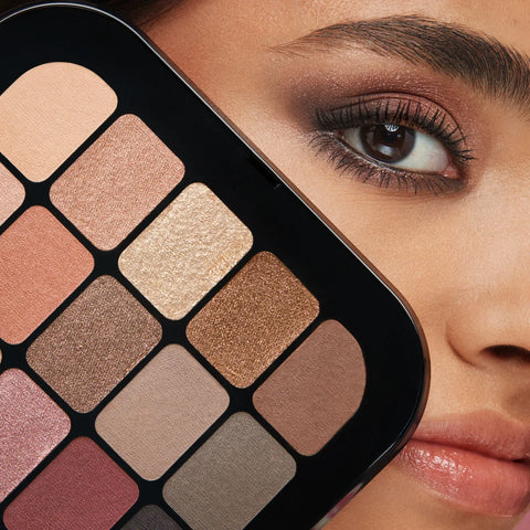 master eyeshadow palette - 01 Star Of The Show