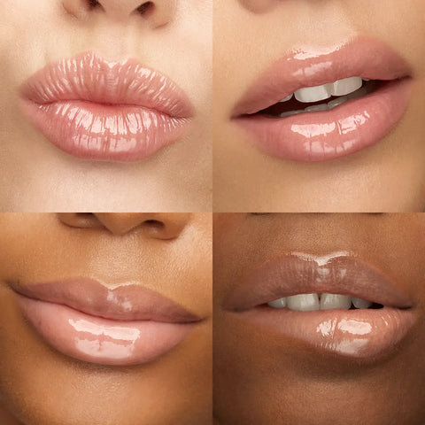 3d hydra lipgloss - 19 Cream Cashmere