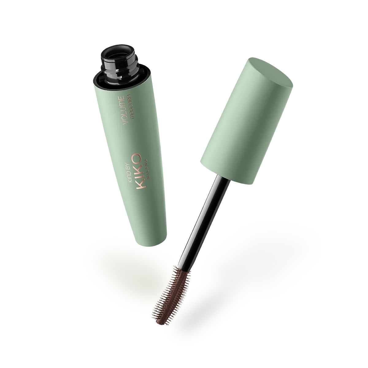 kind by kiko volume mascara - 02 Deep Soul