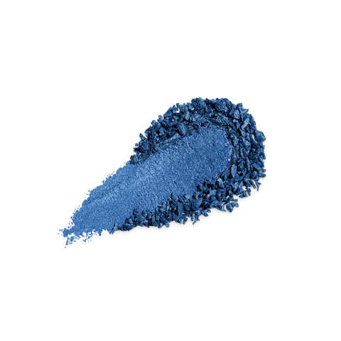 high pigment eyeshadow - 49 Metallic Blue
