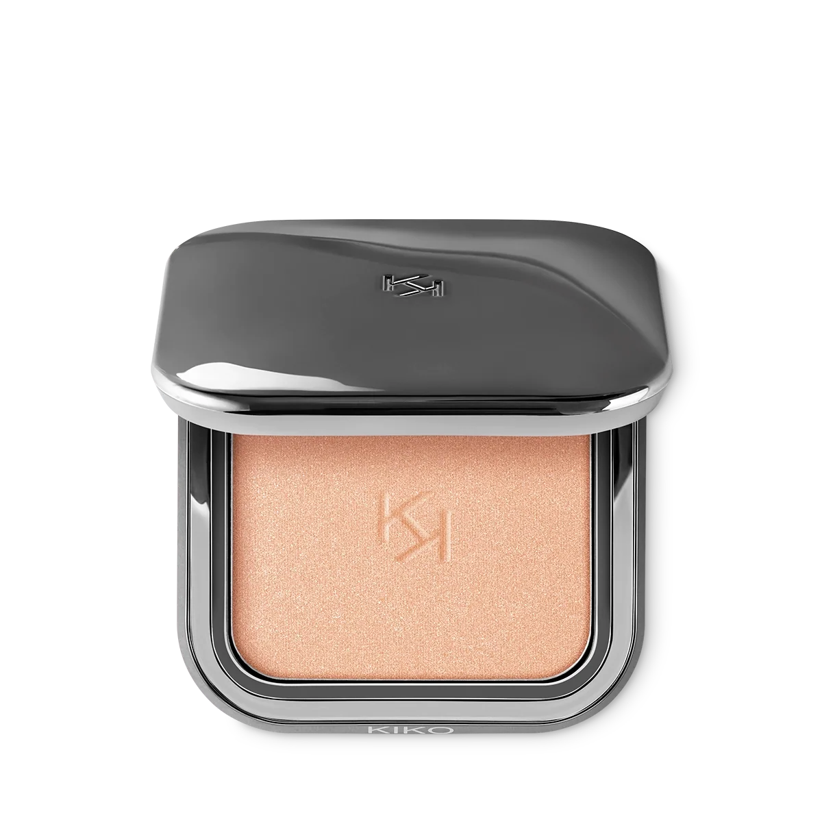 glow fusion powder highlighter - 02 Heavenly Gold