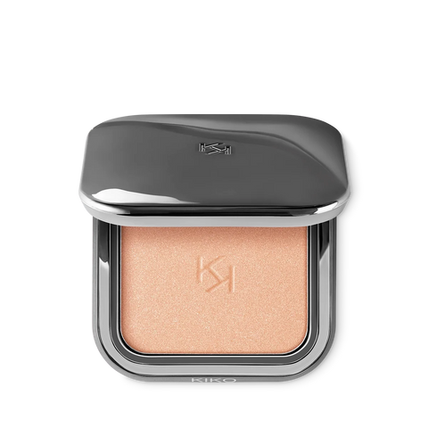 glow fusion powder highlighter - 02 Heavenly Gold
