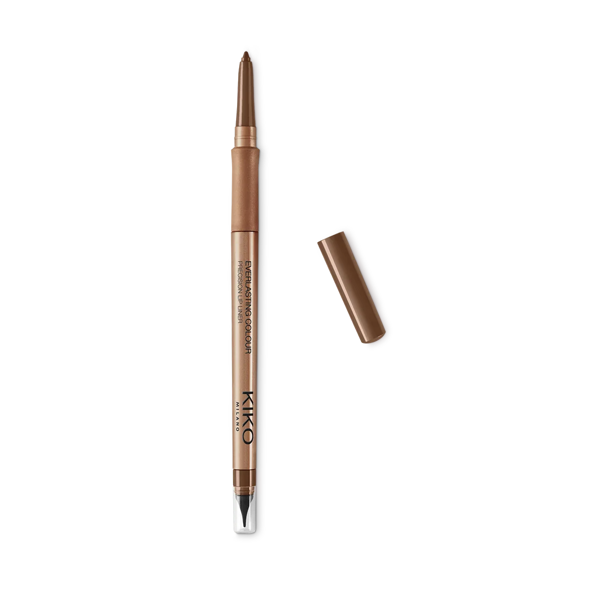 everlasting colour precision lip liner - 518 Dark Brown