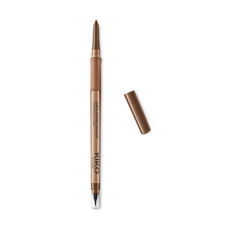 everlasting colour precision lip liner - 518 Dark Brown