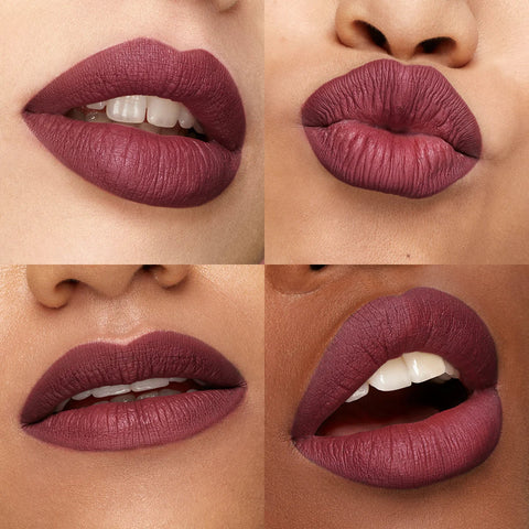 unlimited stylo - 24 Burgundy