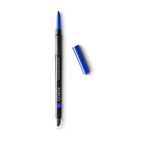 unlimited precision automatic eyeliner & khol - 07 Cobalt