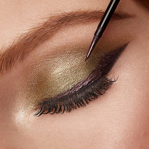 long lasting liquid eyeshadow - 06 Jungle Green