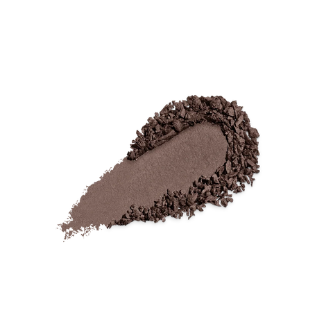 high pigment eyeshadow - 36 Matte Dark Brown