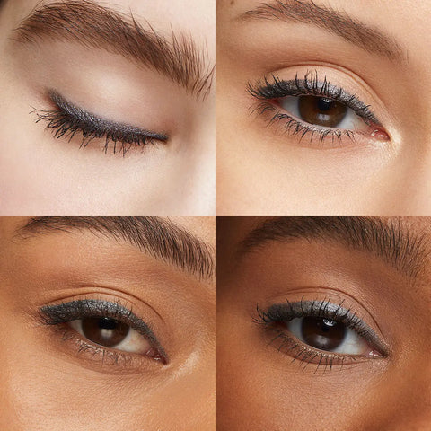 intense colour long lasting eyeliner - 20 Dark Grey