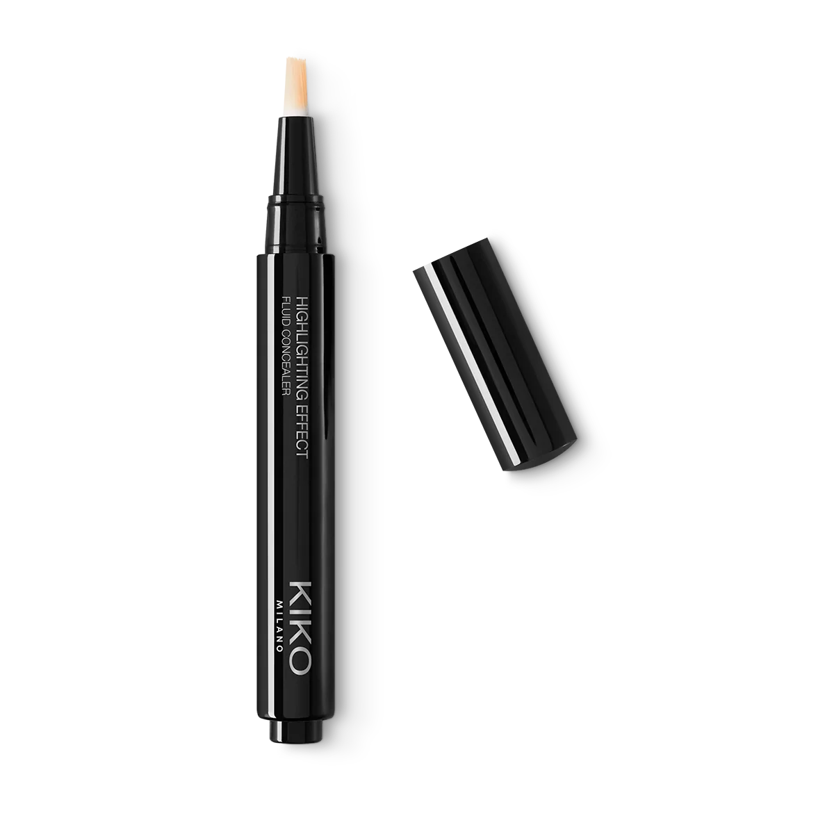 highlighting effect fluid concealer - 02 Ivory