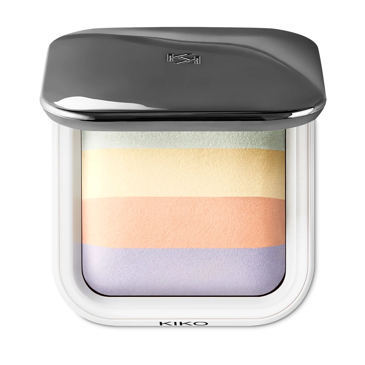 colour correction face fixing powder